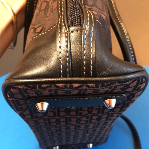 GIANI BERNINI WOMENS BAG SHOULDER - Picture 14 of 14